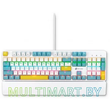 Клавиатура Oklick K951X